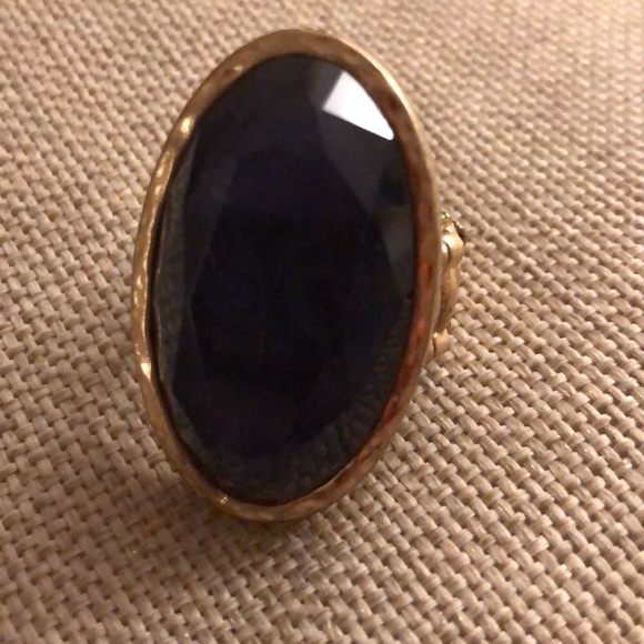 Cocktail ring - Picture 2 of 3